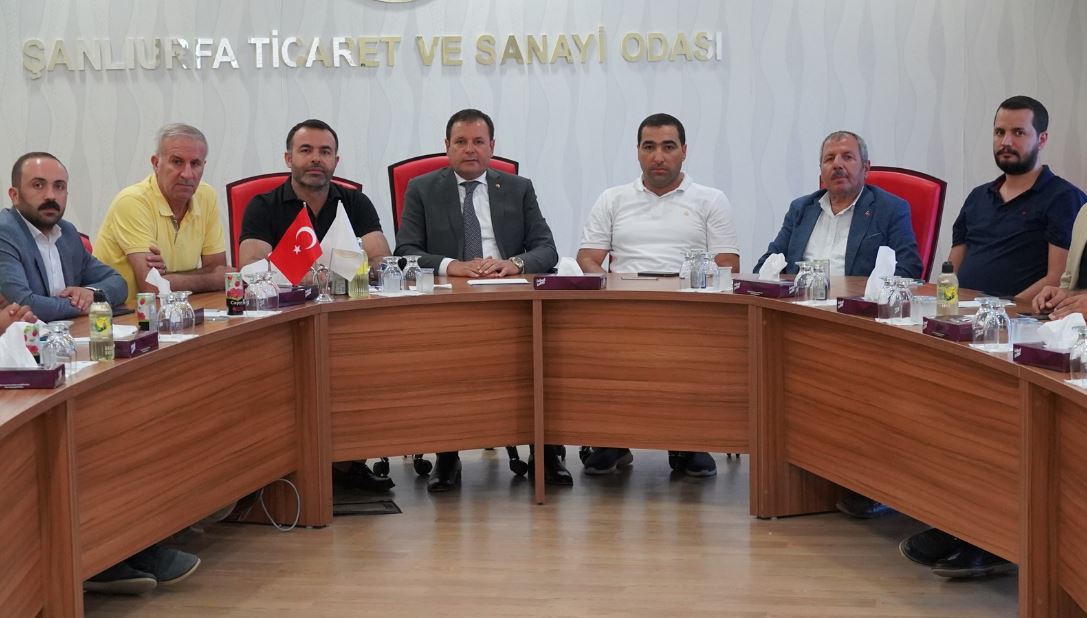 Klasik sorun yine gündemde
