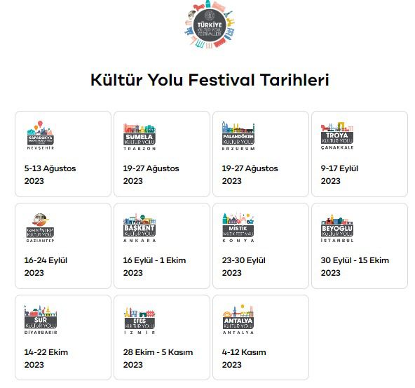 Urfa festival güzergahının dışında kaldı: Tepkiler gecikmedi