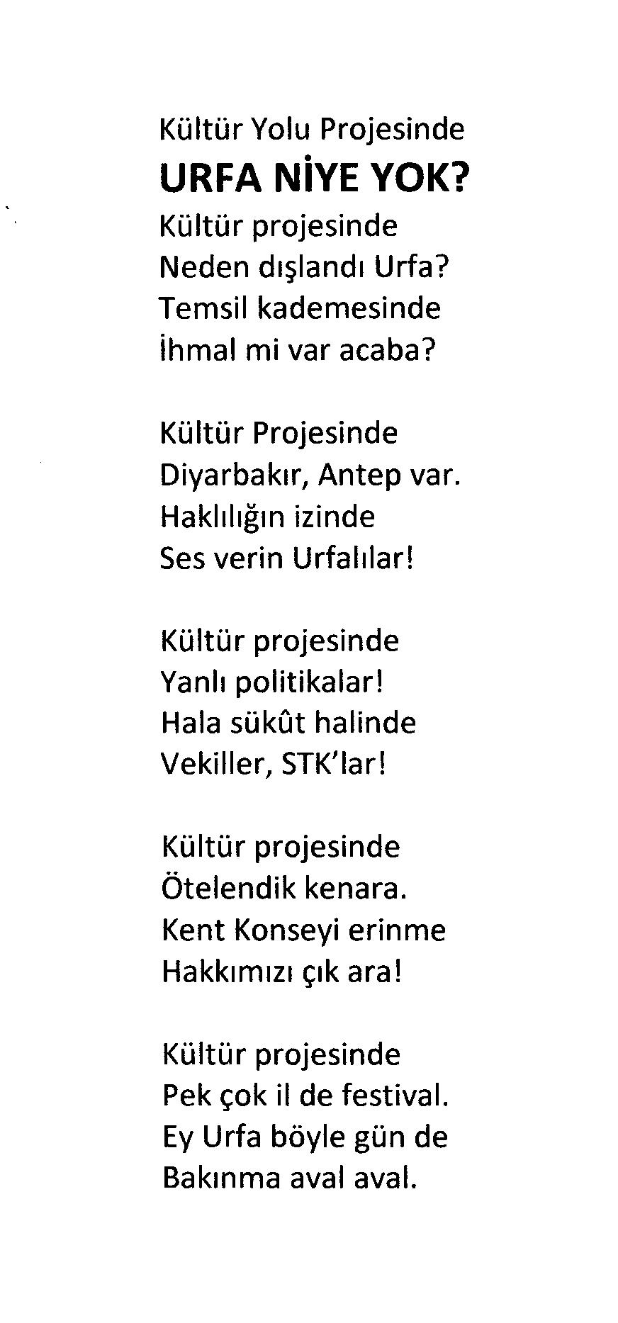 Neredesiniz, Bağ evinde mi?