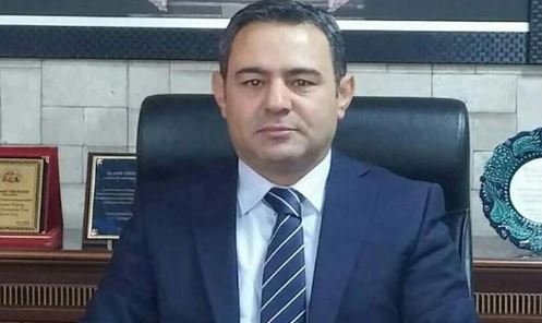 Akçakale yeni ilçe milli eğitim müdürü belli oldu