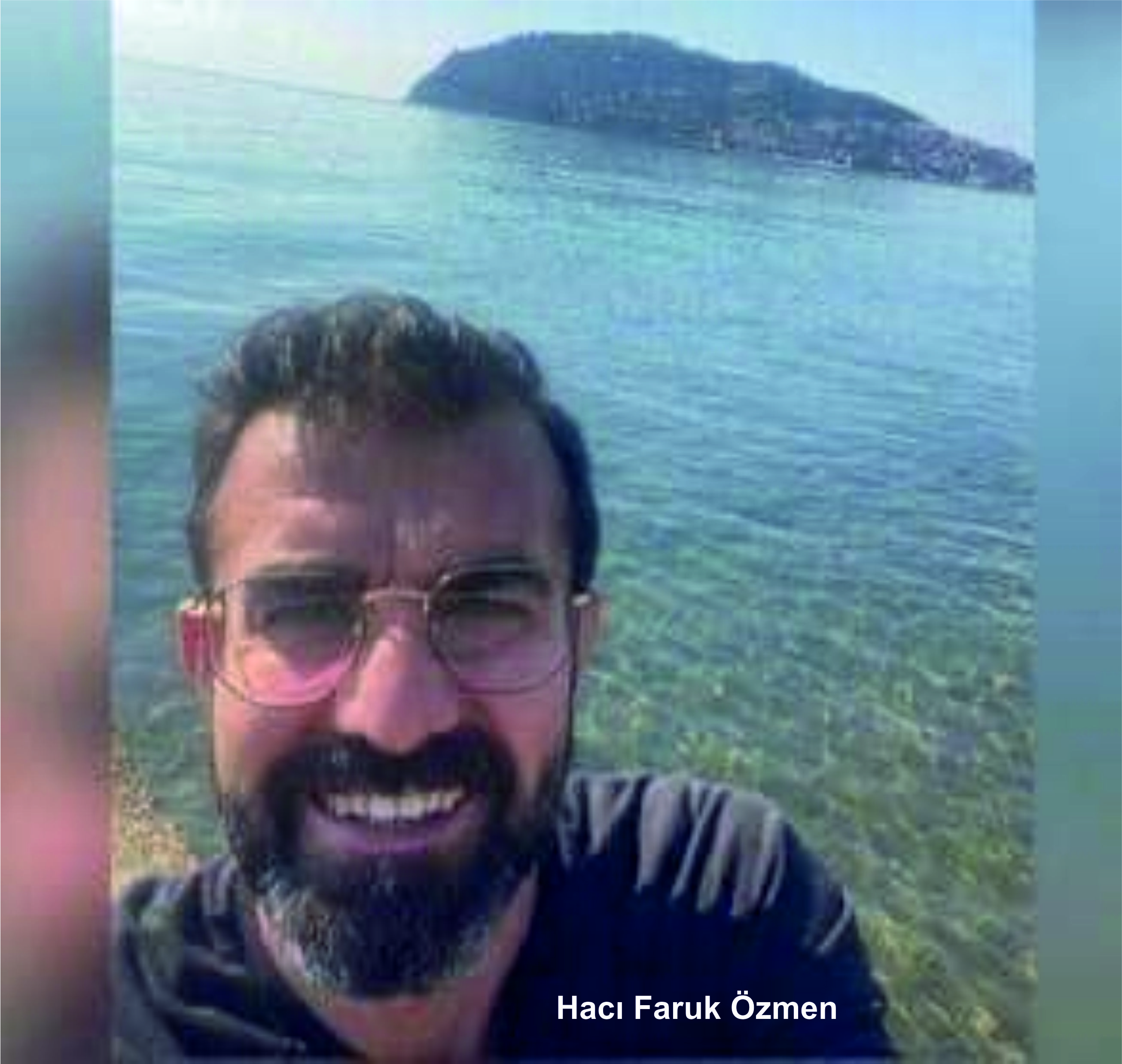Mehmet Reşat Özmen'in acı günü