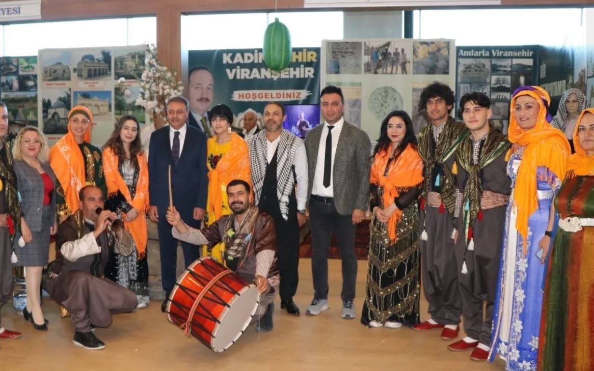 İstanbul köfteye doyacak! 1 Ton Çiğ Köfte dağıtılacak