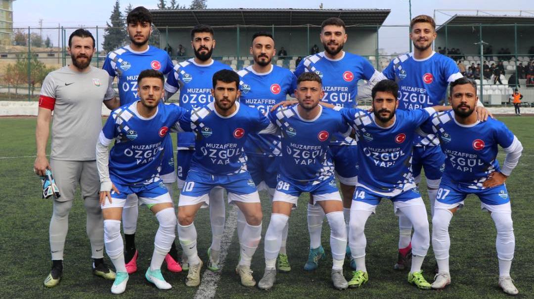 Yılın son maçını puanla kapattılar