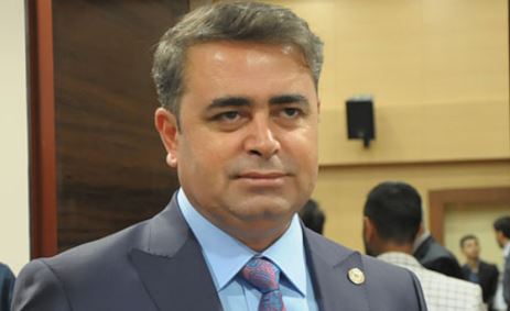 DEVA Partisi'nde istifa depremi