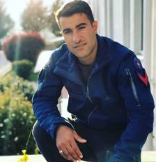 Urfalı işçinin Mersin'deki feci ölümü