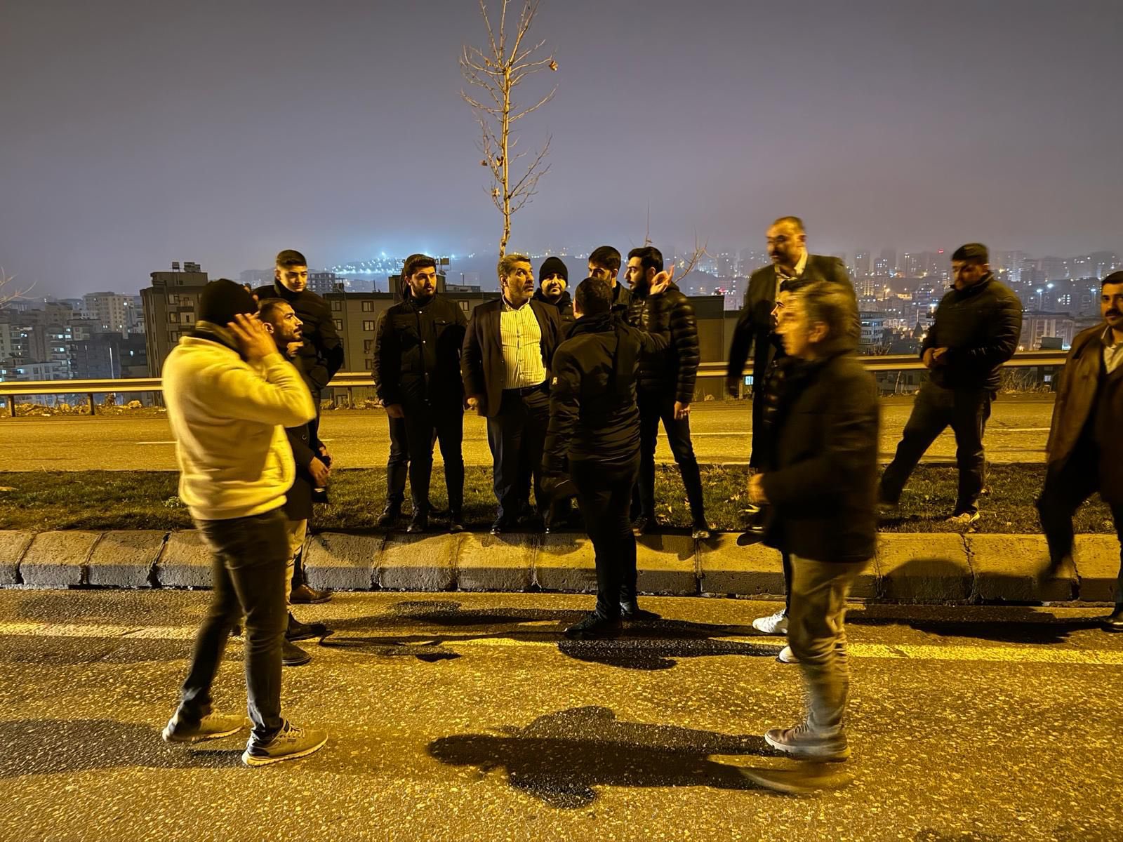Urfa Ak Parti Erdoğan'a hazırlanıyor