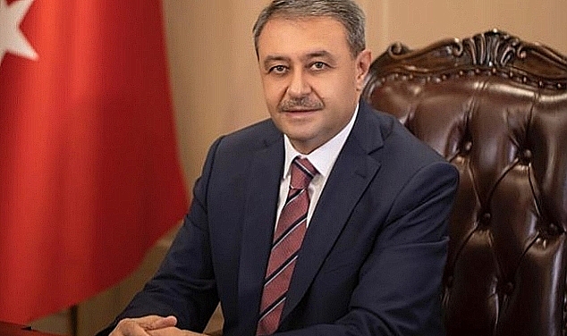 Vali Şıldak, bu sefer Soğmatar'ın tanıtımını yaptı
