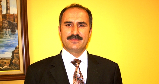 ŞUSKİ'nin yeni genel müdürü belli oldu!
