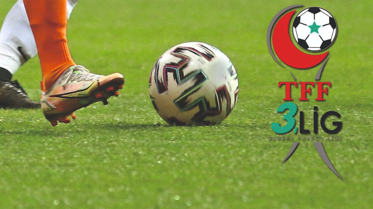 3. Lig Statüsü kesin şeklini aldı