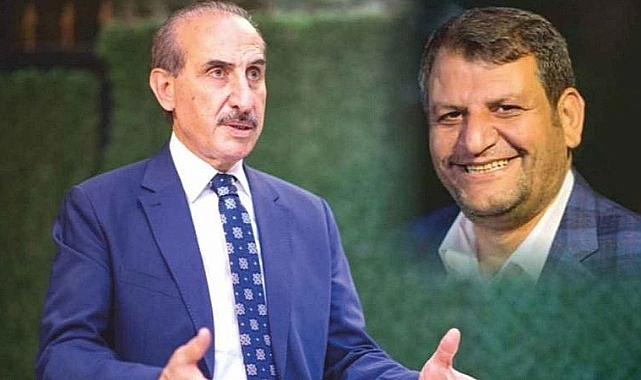 Akçakale Belediyesi eski Başkanı Ayhan, ilçe sakinlerini uyardı !