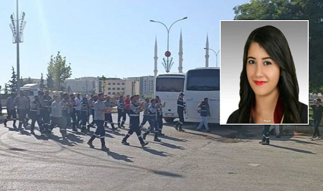 Ayan: 200 DEDAŞ işçisinin iş sözleşmesi haksız yere feshedildi