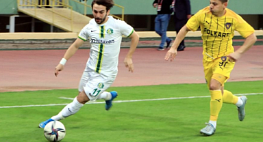 Behlül'ün durumu netleşti 