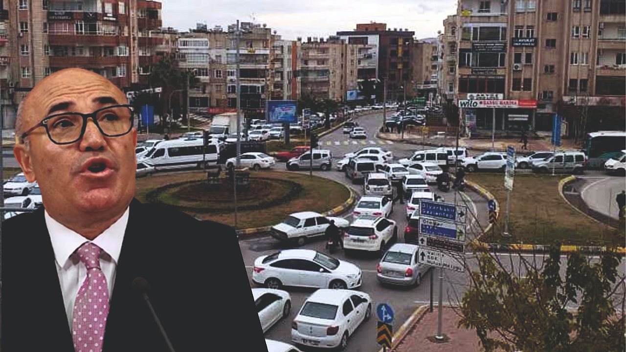 'Bu nasıl bir iş bilmezliktir böyle?'