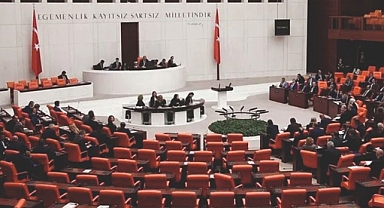 Emekli gözünü Meclise çevirdi