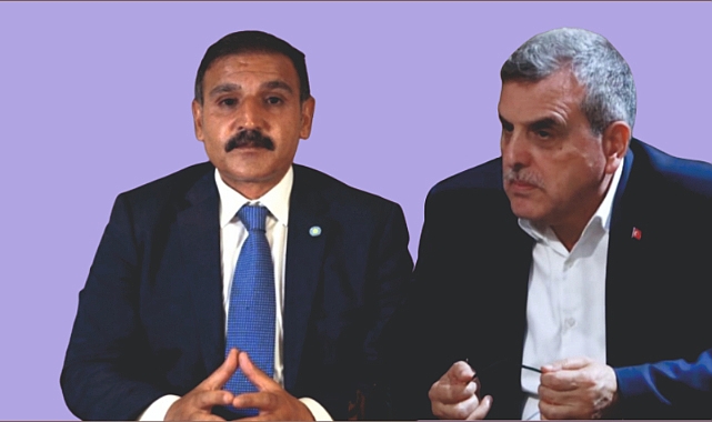Emin Yetim'den Zeynel Başkanı kızdıracak sözler