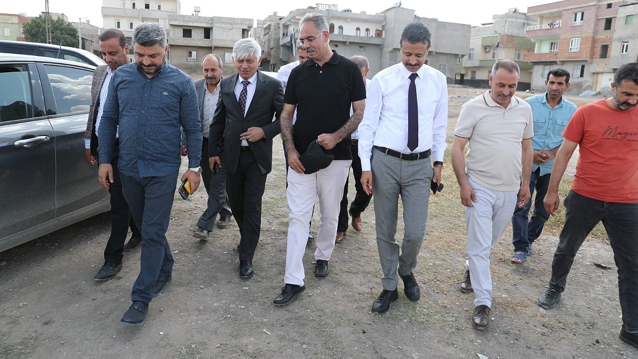 Eyyüp Nebi'ye iyi haber