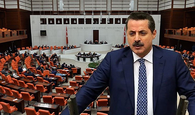 Faruk Çelik'ten 50+1 açıklaması