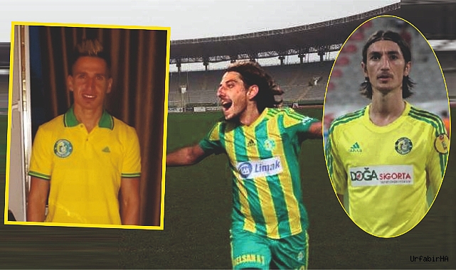 Futbolumuzun 'Evliya Çelebi'leri kendilerine yeni kulüp buldu