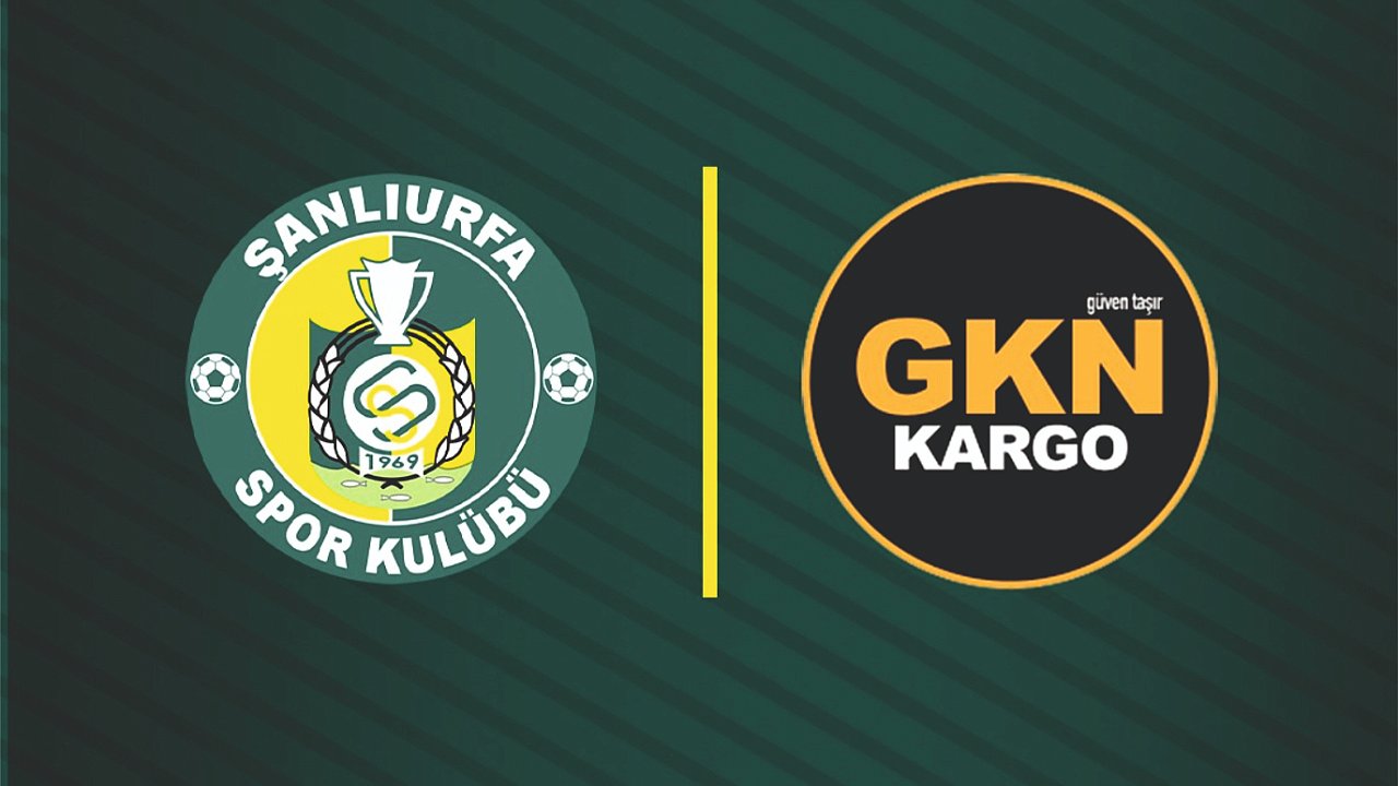GKN Kargo Şanlı Kulüp için kesenin ağzını açtı