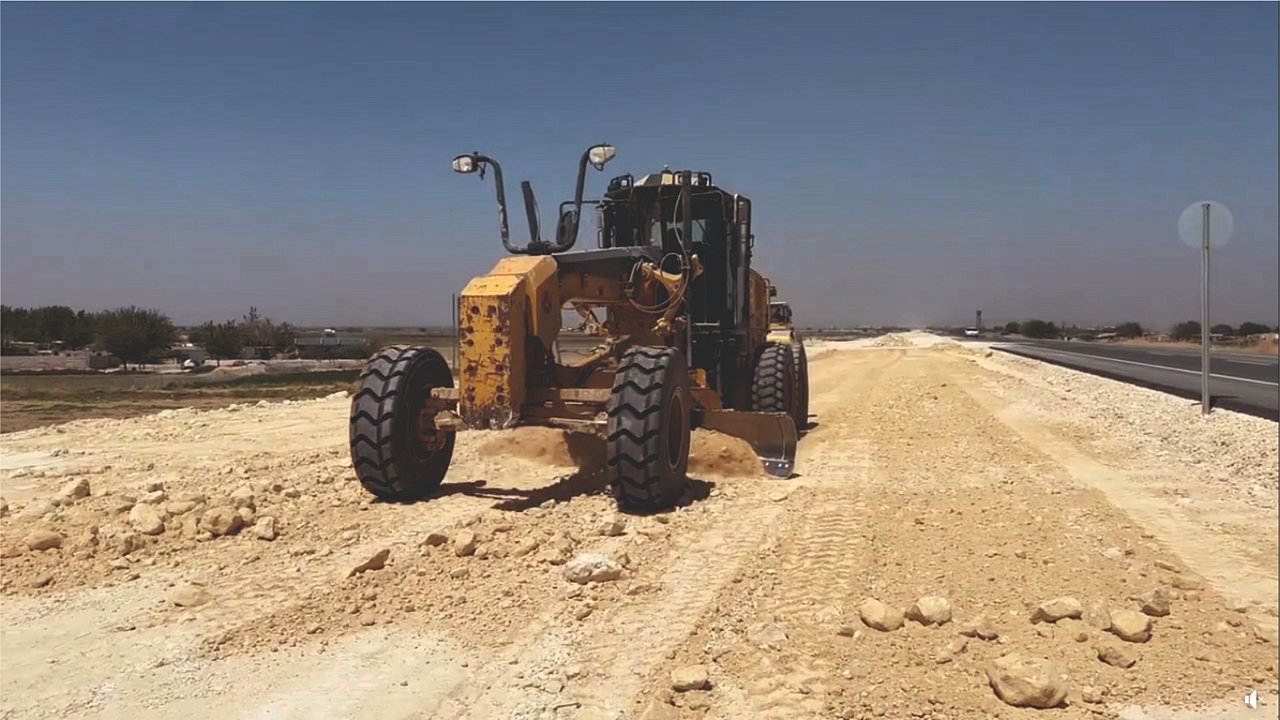'Hayati yol 'ödenek bekliyor