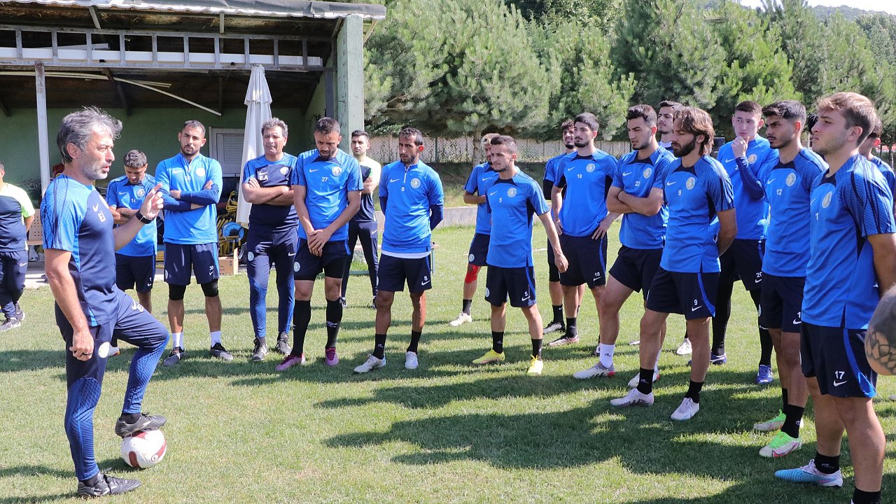 Hoca konusunda B planı mı devrede?