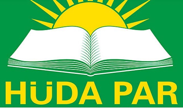 HÜDA PAR Suruç İlçe Başkanı belli oldu