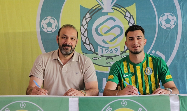İç transferde yeni gelişme
