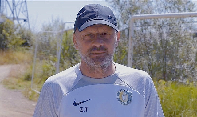 Zafer Turan kalp ameliyatı oldu