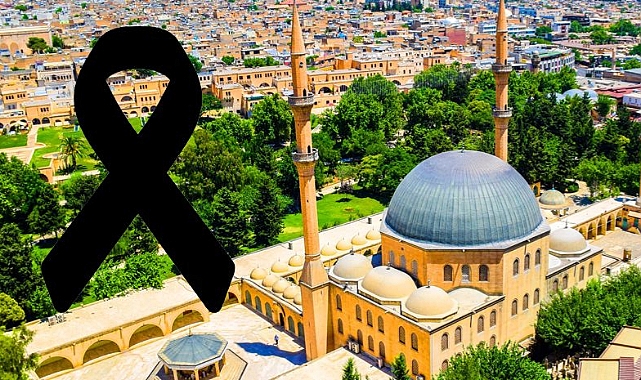 Şanlıurfa’da 13 kişi hayatını kaybetti