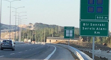 Şanlıurfa-Gaziantep Otoyol ücretleri zamlandı