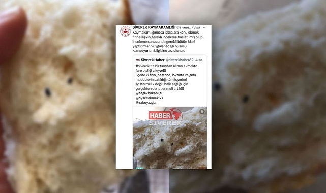 Siverek’te iğrenç olay!