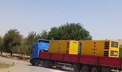 Tanal: Bu jeneratörler kime gitti?