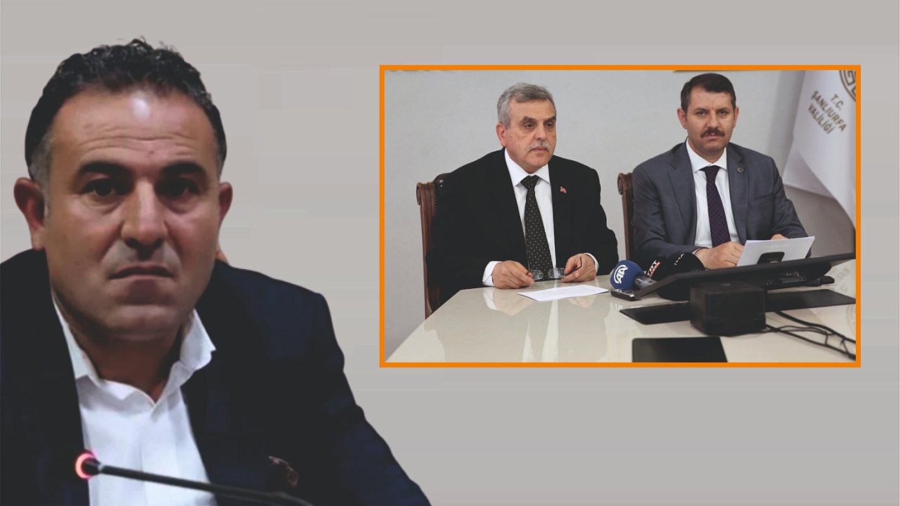 Tekatlı bu kez Zeynel Başkana sahip çıktı