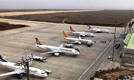 'THY Urfalıları mağdur ediyor'
