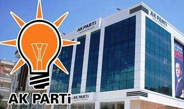 Urfa AK Parti yarın temayül yoklaması yapacak!