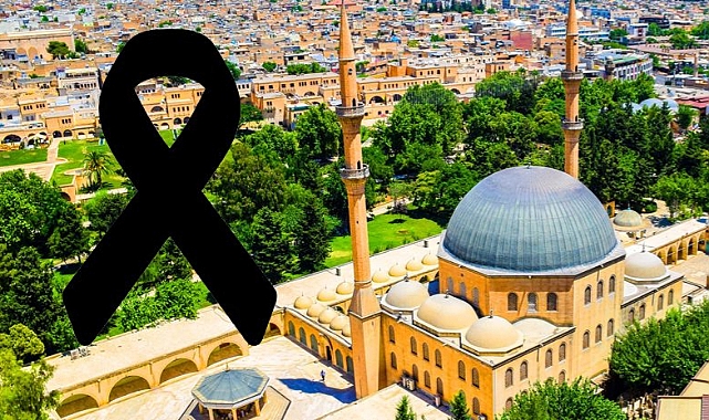 Urfa’da 6 aile yasta !