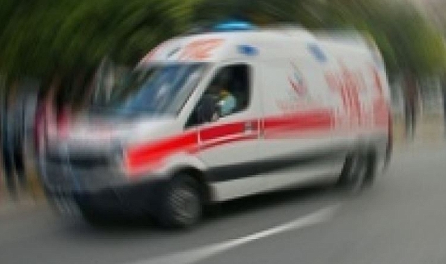 Urfa’da kursa giden öğrenciler zehirlendi