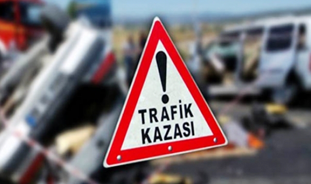 Urfa’da otomobil takla attı: 1 ölü