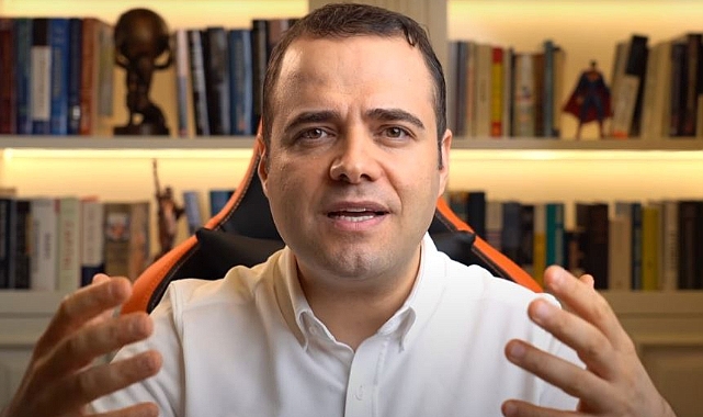 Urfalı ekonomi Profesörü, kötü tabloyu çizdi