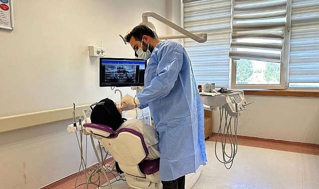 Urfalı hastalara müjde: Genel anestezi altında yapılacak !