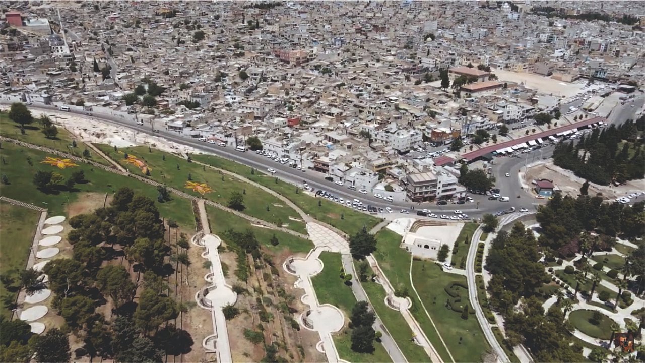 Urfa'nın 8 Mahallesi güne iyi başlamadı