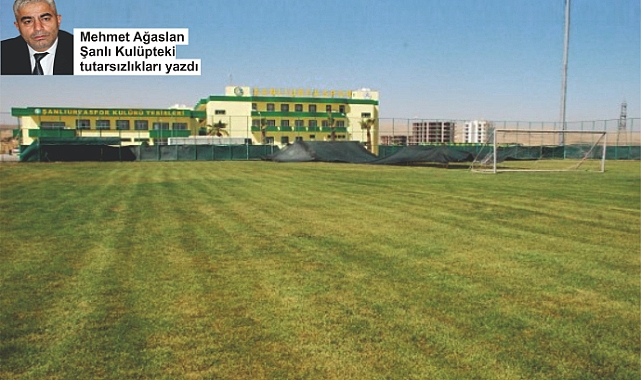 Urfaspor markasını zedelemek....