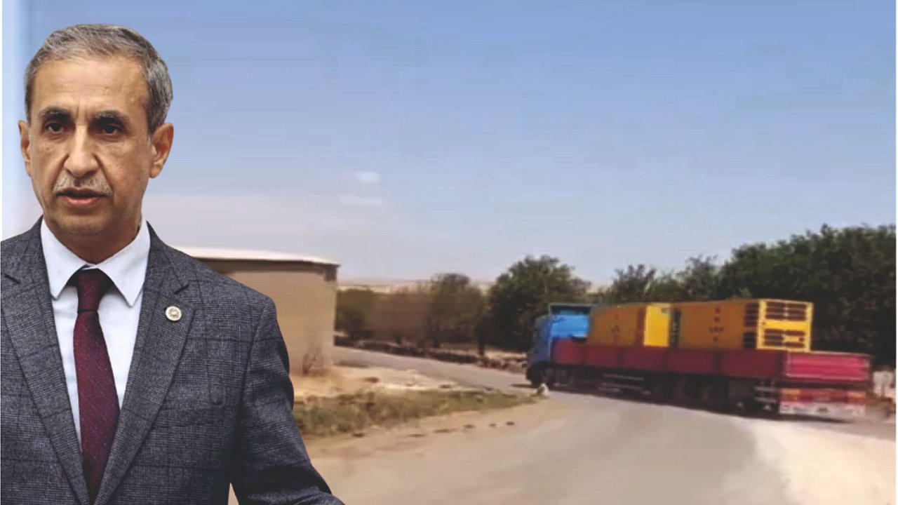 Vekil Dusak'tan açıklama