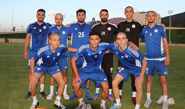 3 rakip netlik kazandı