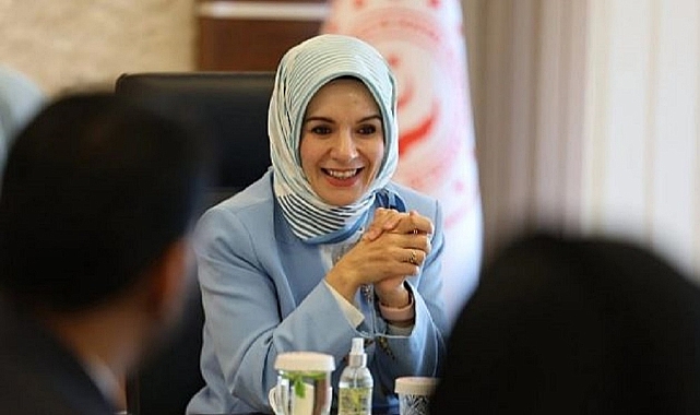 Aile ve Sosyal Hizmetler Bakanı Urfa'ya geliyor