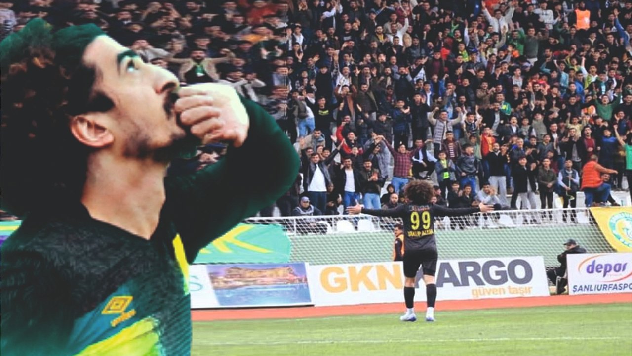 Aradığı takımı Ankara'da buldu