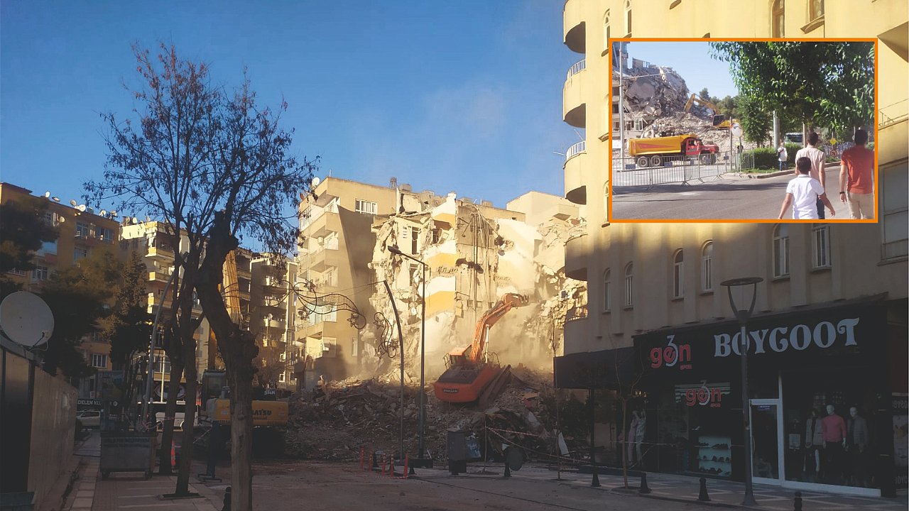 'Ayıptır günahtır, yapmayın bu eziyeti vatandaşa'