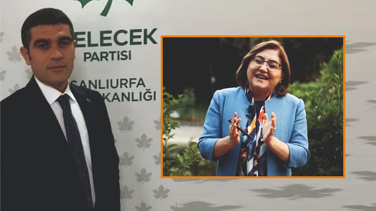 Eğer doğruysa Urfalılardan çekeceği var!