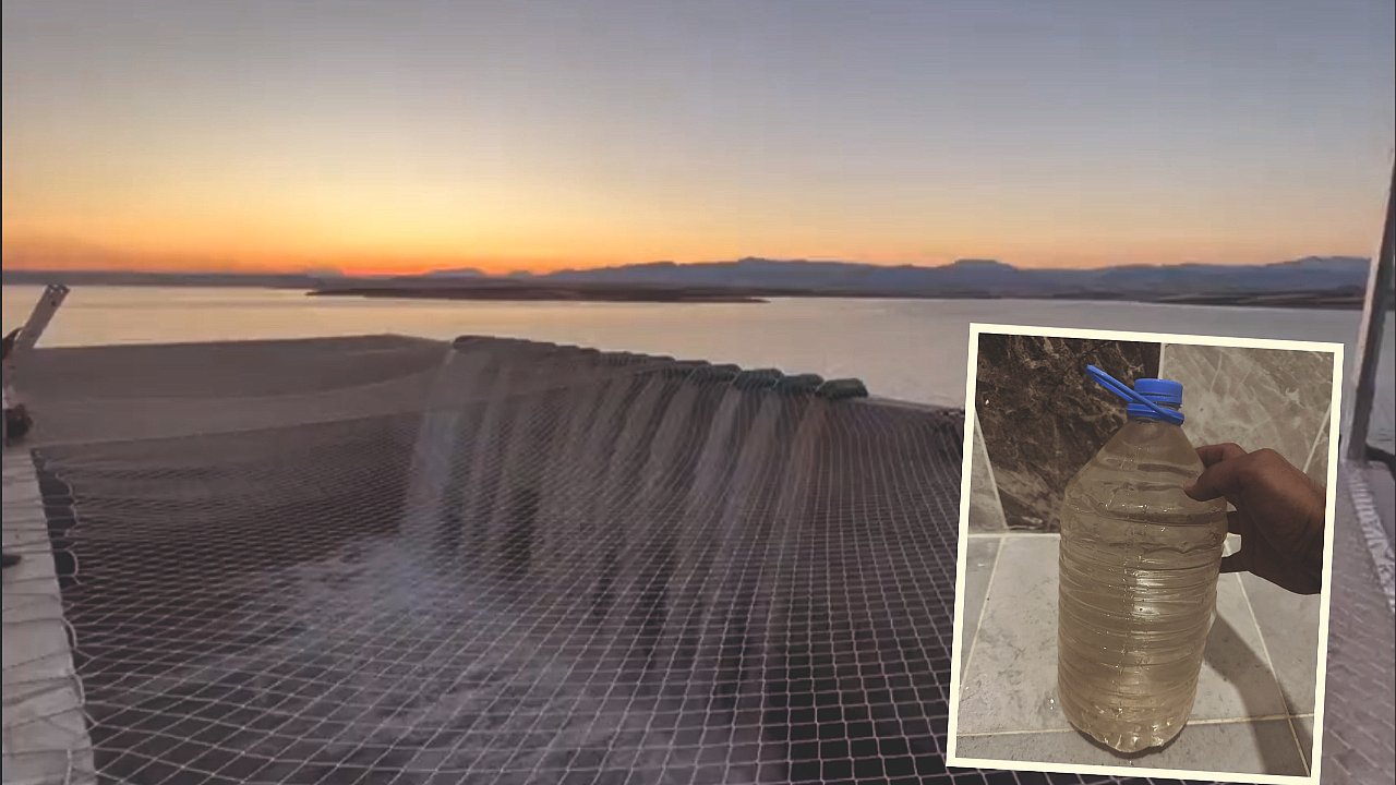Bu projeyi beklemeye artık tahammülleri kalmadı