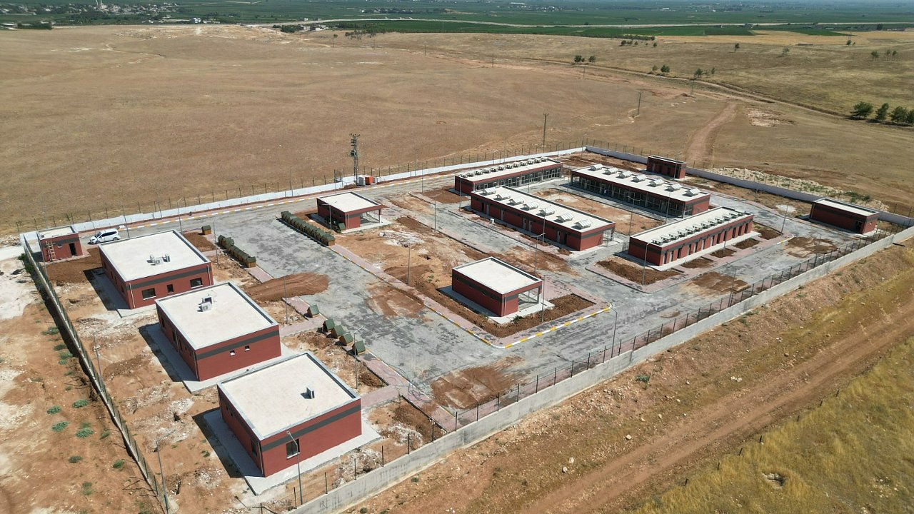 Büyükşehir geri sayıma geçti